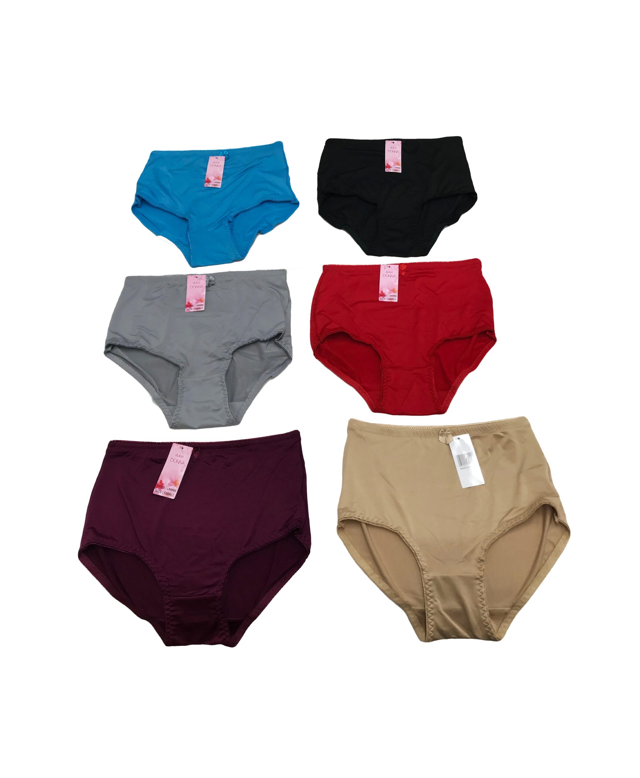 Only 3.19 usd for Dulce Donna, Panties Fajas de Mujer Online at the Shop