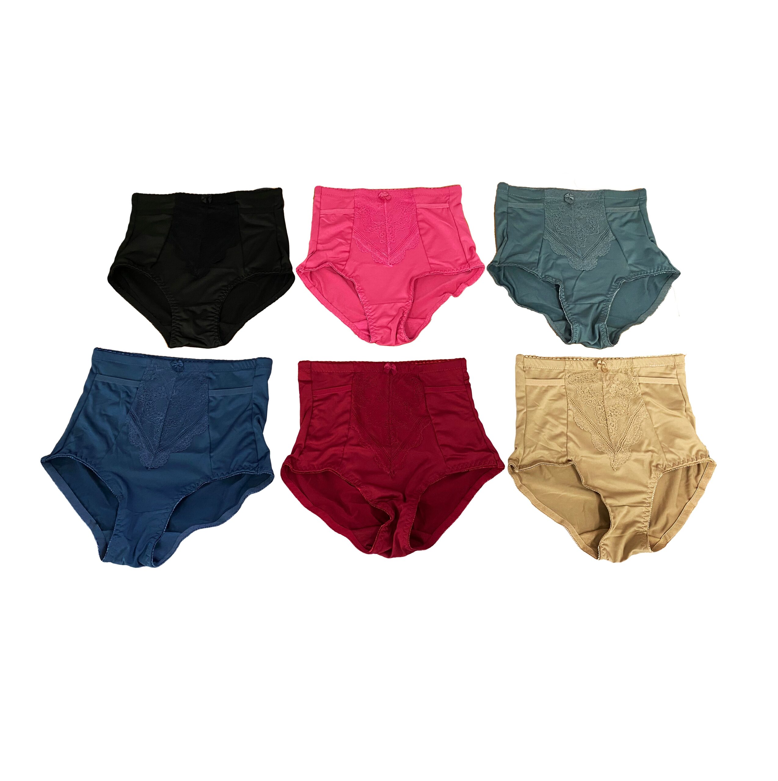 Only 3.99 usd for Dulce Donna, Panties Faja de Mujer Online at the
